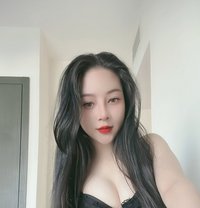 Zingzhi - escort in Dubai