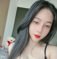 Zingzhi - escort in Dubai