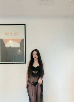 Zingzhi - escort in Dubai Photo 11 of 12
