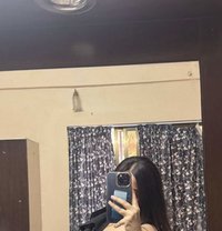 Zinika Doorstep Incall - escort in Bangkok