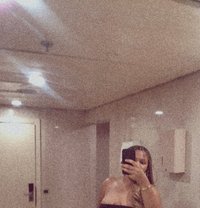 Zinne - escort in Abuja