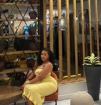 Zinne - escort in Abuja