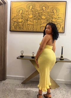 Zinne - puta in Abuja Photo 6 of 6