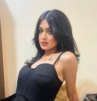 Zinni - Acompañantes transexual in Pune