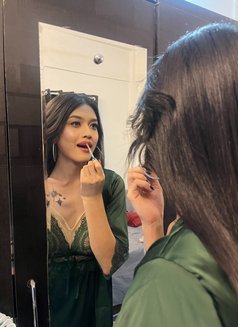 Zinni - Acompañantes transexual in Pune Photo 7 of 10