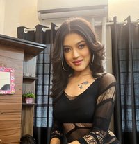 Zinni - Acompañantes transexual in Pune Photo 8 of 10