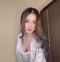 Zinni - Acompañantes transexual in Mumbai