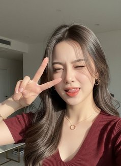 Zinnia Doorstep Incall 24*7 - escort agency in Hua Hin Photo 2 of 3