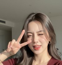 Zinnia Doorstep Incall 24*7 - escort agency in Hua Hin