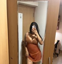 Zinnia - escort in Nha Trang