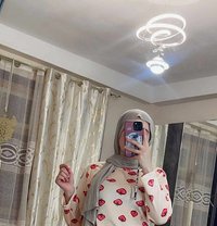 Zinnia - escort in Nha Trang