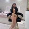 Zinnia - escort in Paris