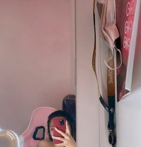 Zinnia Hot Milf Escort - escort in Bangalore