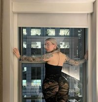 Zinnia Hot Milf Escort - puta in Ho Chi Minh City