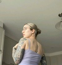 Zinnia Hot Milf Escort - puta in Ho Chi Minh City