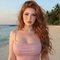 Zinnia Hot Milf Escort - escort in Maldives