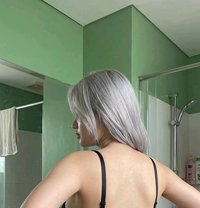 Zinnia Primium Wellness Doorstep Incall - escort in Chiang Mai
