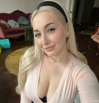 Zinnia - escort in Pattaya