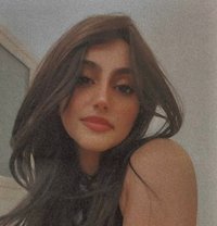 Zinnia - escort in Phuket