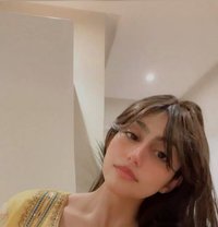 Zinnia - escort in Phuket