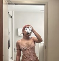 Zinta - escort in Yokosuka