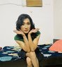 Zinta - Transsexual escort in Noida Photo 1 of 1