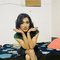 Zinta - Transsexual escort in Noida