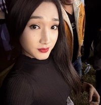 Zinta23 - Acompañantes transexual in New Delhi