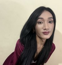 Zinta23 - Acompañantes transexual in New Delhi