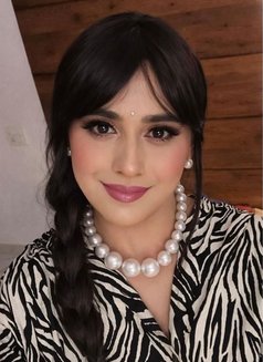 Zinxi - Acompañantes transexual in New Delhi Photo 1 of 8