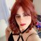 Zinxi - Acompañantes transexual in New Delhi Photo 3 of 7