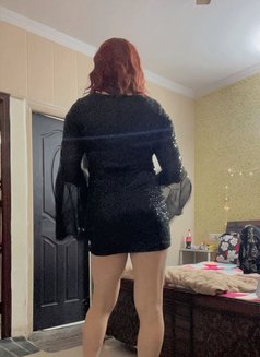 Zinxi - Acompañantes transexual in New Delhi Photo 6 of 8