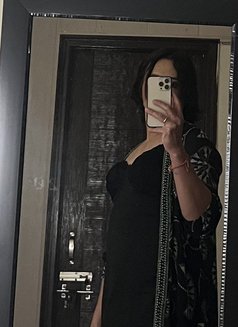 Zinxi - Transsexual escort in Chandigarh Photo 2 of 4