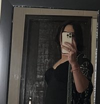 Zinxi - Transsexual escort in Chandigarh