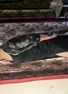 Zinxi - Transsexual escort in Chandigarh Photo 3 of 4