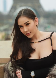 ⚜️Real ZinZin VIP independent ⚜️ - escort in Riyadh Photo 29 of 30