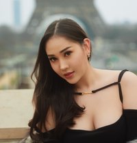 ⚜️ZinZin Eurasian VIP independent ⚜️ - escort in Riyadh