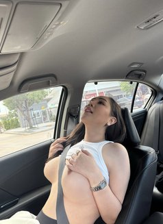 ⚜️zinzin slutty baby ⚜️ - escort in Riyadh Photo 30 of 30