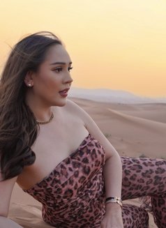 ⚜️zinzin VIP Sexy Massage ⚜️ - escort in Riyadh Photo 30 of 30