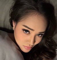 ⚜️zinzin VIP independent ⚜️ - escort in Riyadh