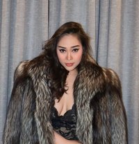 ⚜️zinzin VIP independent ⚜️ - escort in Riyadh