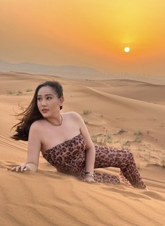 ⚜️zinzin VIP Sexy Massage ⚜️ - escort in Riyadh Photo 30 of 30