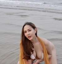⚜️ZinZin⚜️VIP Massage - escort in Riyadh