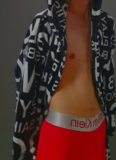 Ziol - Acompañantes masculino in Dubai Photo 2 of 6