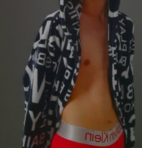 Ziol - Acompañantes masculino in Dubai