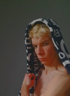 Ziol - Acompañantes masculino in Dubai Photo 3 of 6