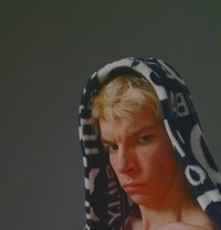 Ziol - Acompañantes masculino in Dubai