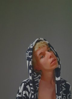 Ziol - Acompañantes masculino in Dubai Photo 4 of 6