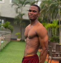 Zip - Male escort in Dubai