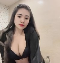 KL De Eve Sauna Room & Spa Busty Zira - escort in Kuala Lumpur